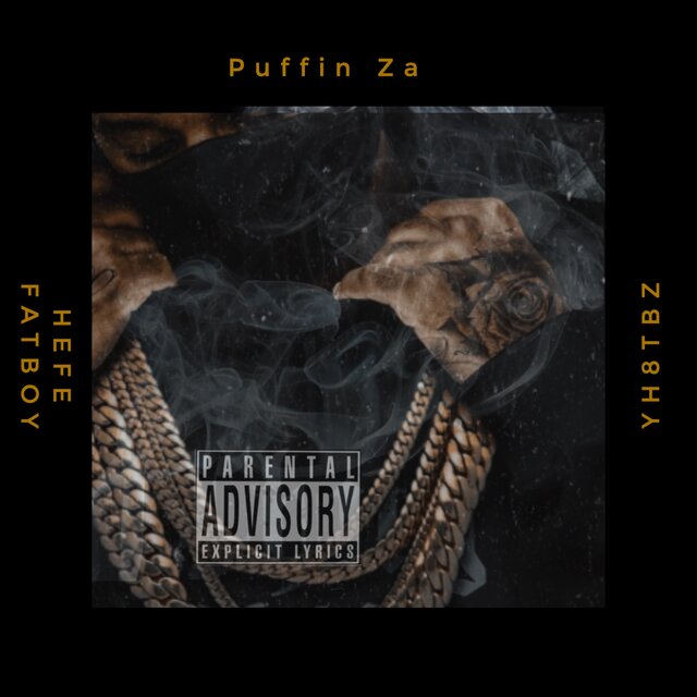 Puffin Za