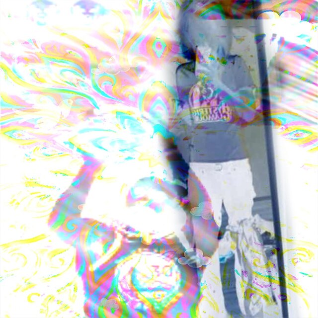the worlds gonna change (feat. Knifee, l00wwkeey & *Dust)