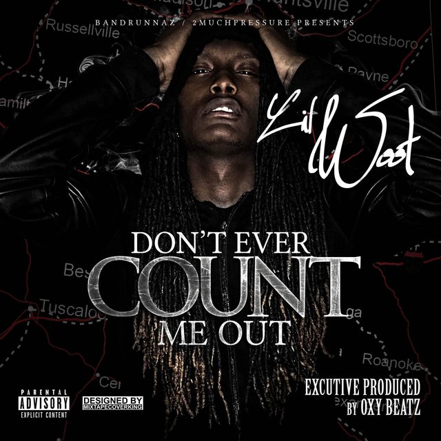 Don't Ever Count Me Out