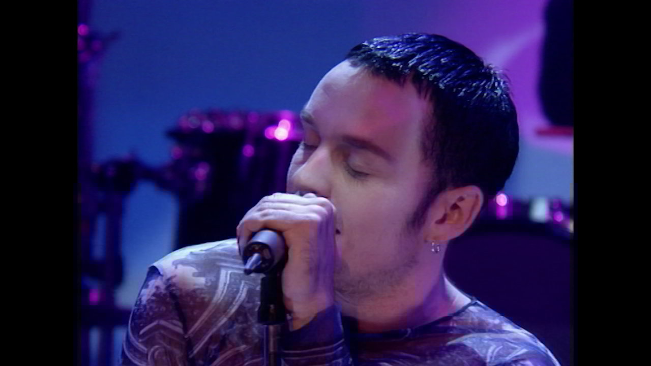 Truly Madly Deeply (Official Live from Top Of The Pops 1998)