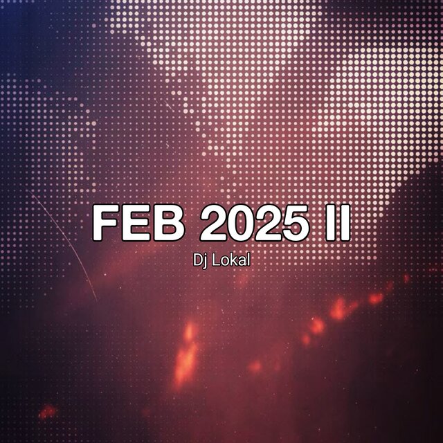 FEB 25 II