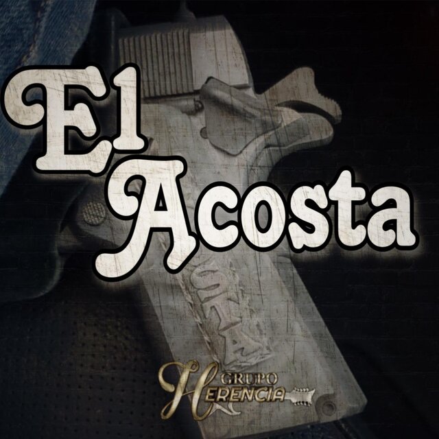 EL ACOSTA
