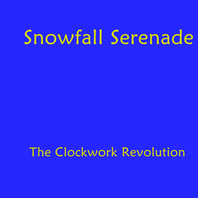 The Clockwork Revolution