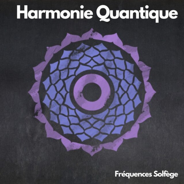Harmonie Quantique: Méditation Binaurale