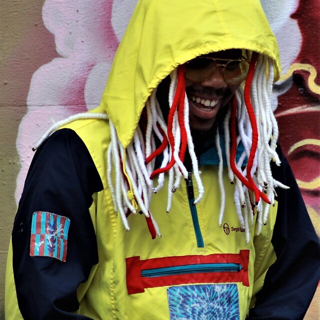Frauce or Frost God