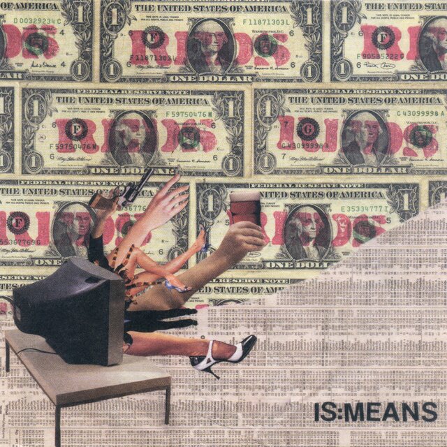 IS:MEANS