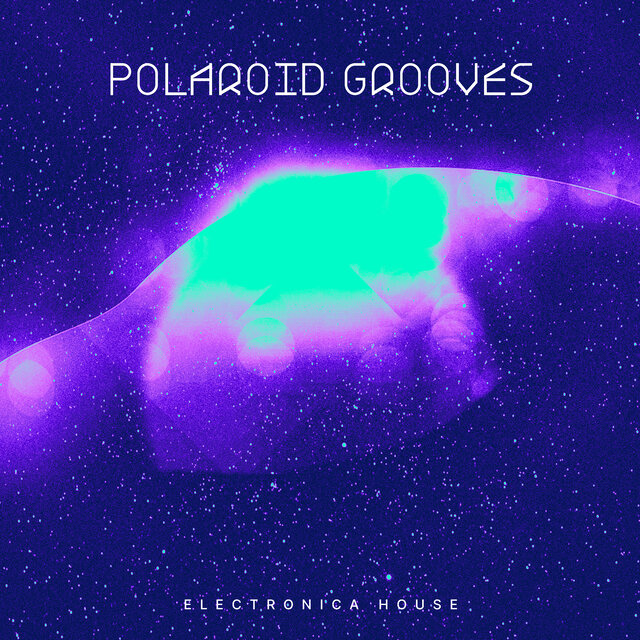 Polaroid Grooves