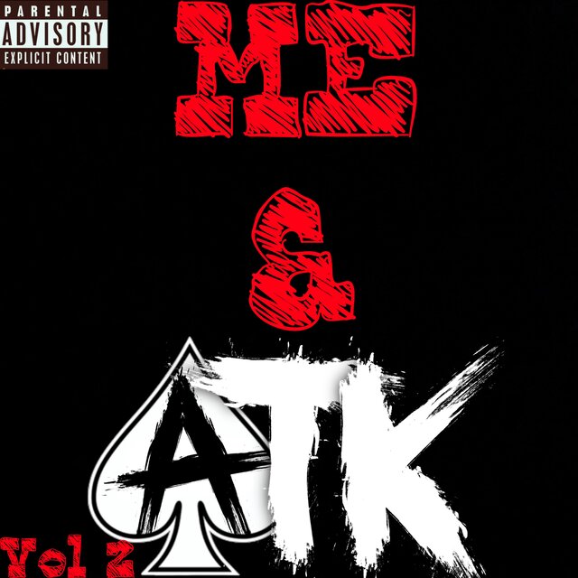 Me & Atk Vol 2