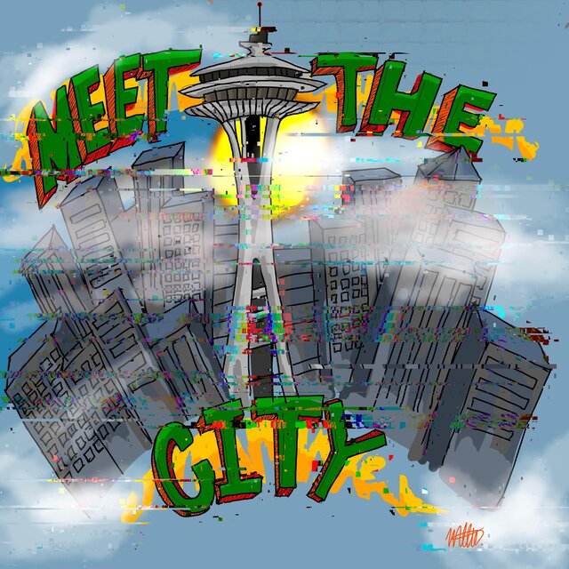 Meet The City