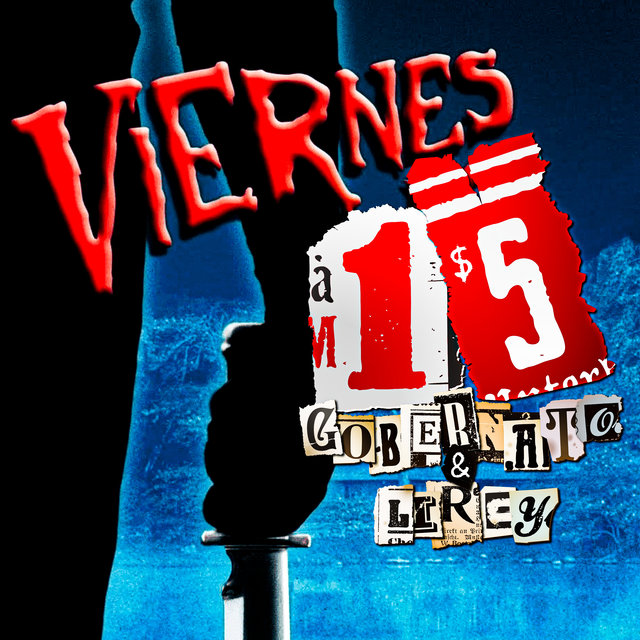 Viernes 15