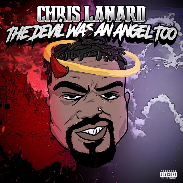 The Devil Was An Angel Too