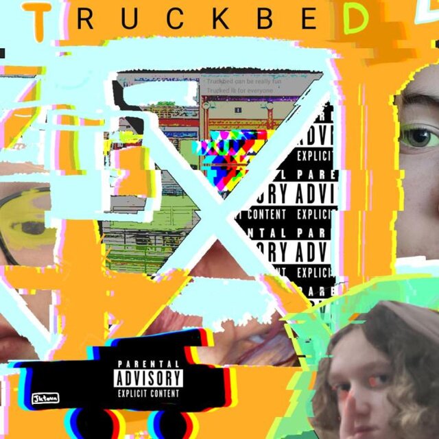 Truck Bed