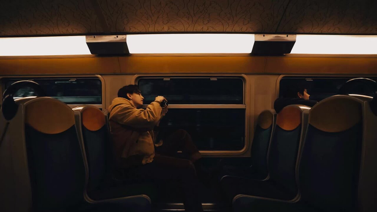 i am not who i was