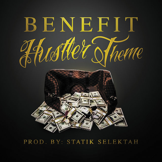 HUSTLER THEME