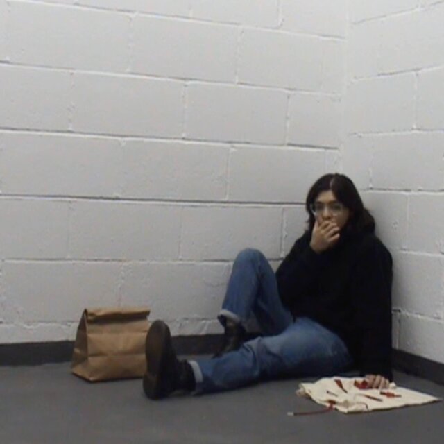delayed & lonely