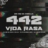 4 4 2 Vida Rasa