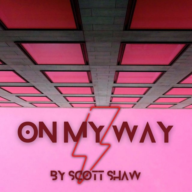 On My Way