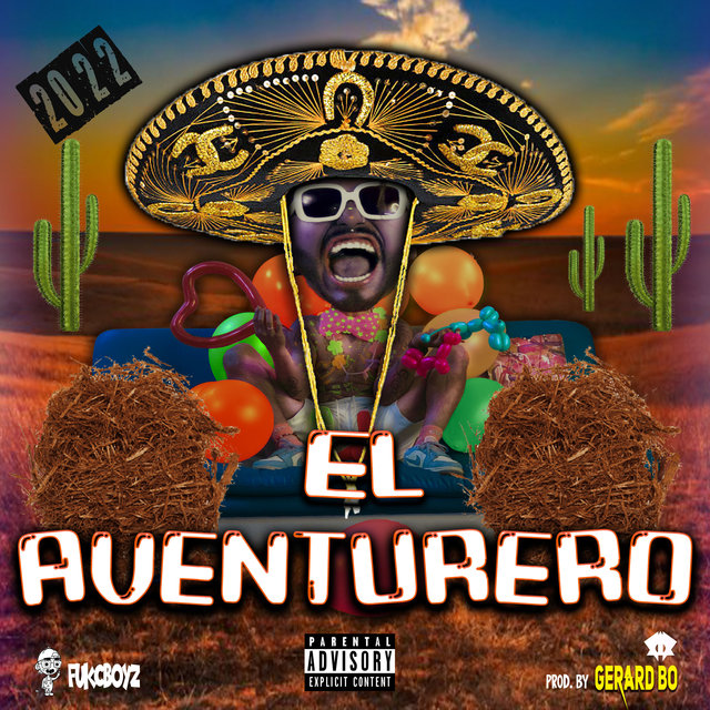 El Aventurero