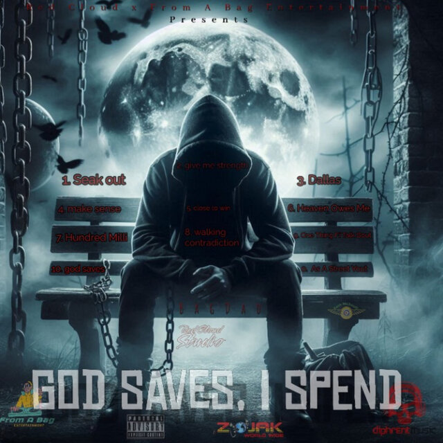 God Saves, I Spend