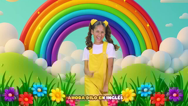 Las Estaciones (Lyric Video)
