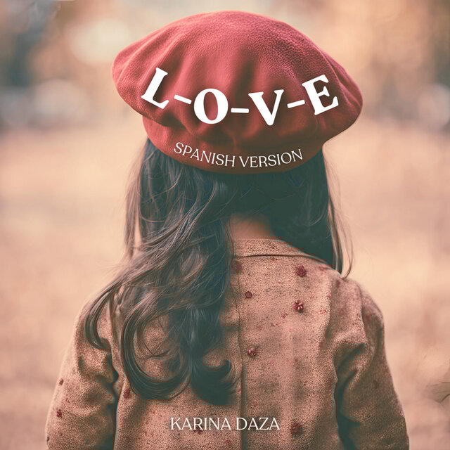 L-O-V-E (Spanish Version)
