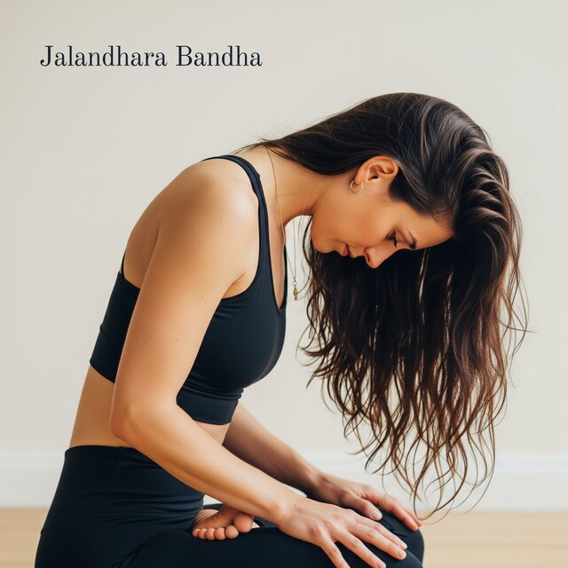 Jalandhara Bandha
