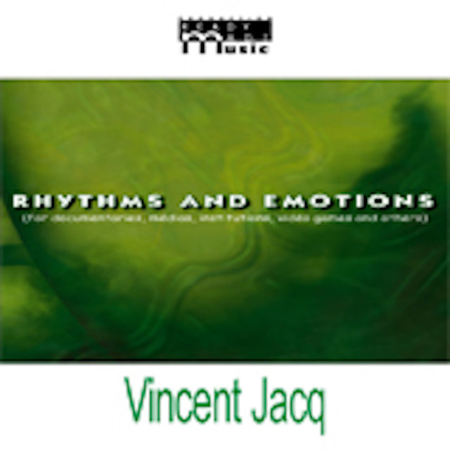 Rhythms And Emotions