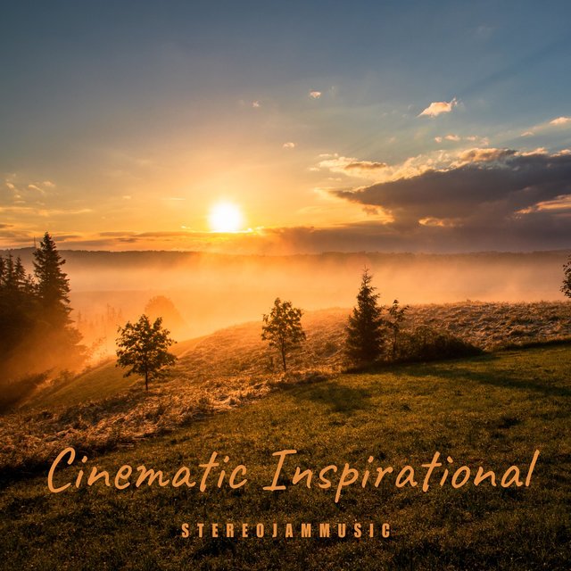 Cinematic Inspirational Music