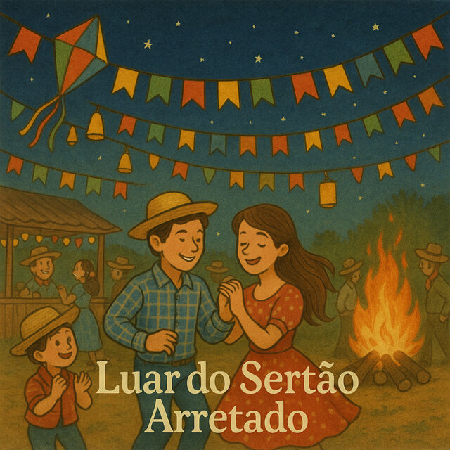 Luar do Sertão Arretado