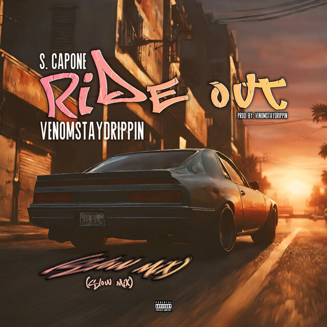 RIde Out (Slow Mix) (Remix)