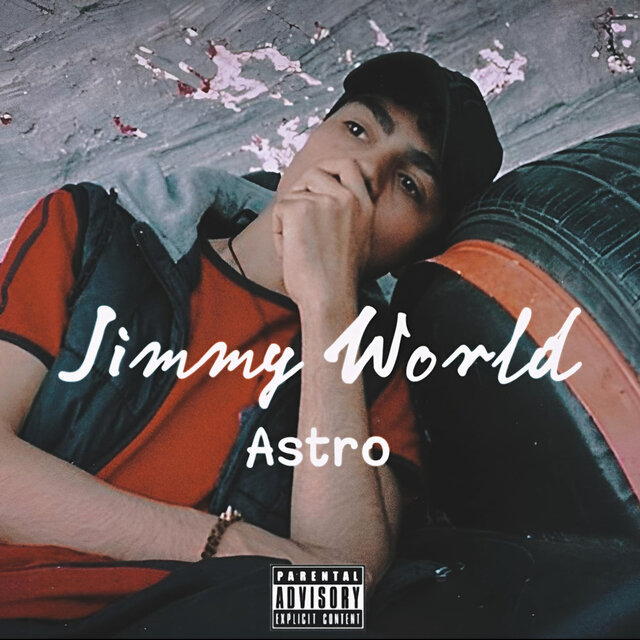 JIMMY WORLD
