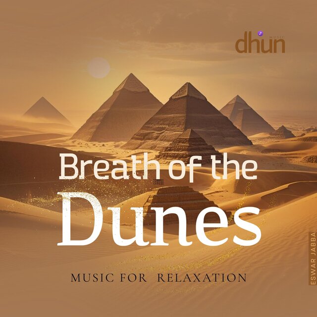 Breath of the Dunes
