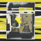 Cover art for album Warp and Woof by Guided By Voices