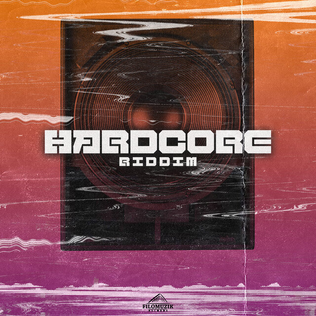 Rise from the Slum (Hardcore Riddim)