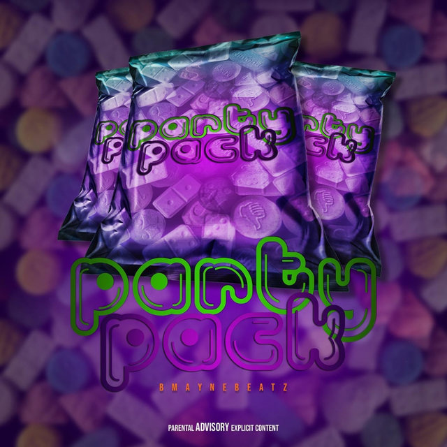 Party Pack