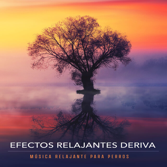 Efectos Relajantes Deriva