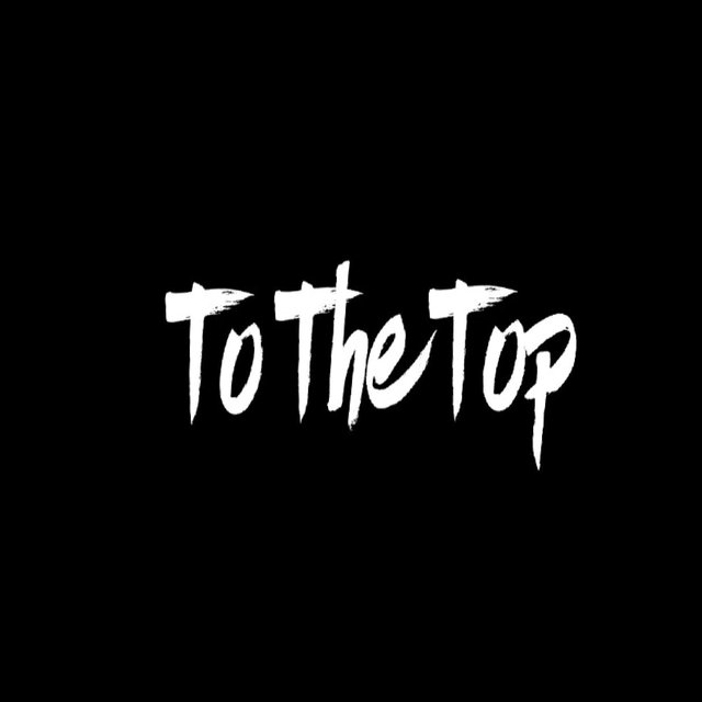 To The Top
