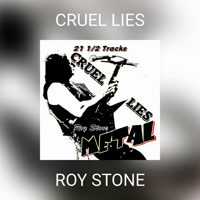CRUEL LIES