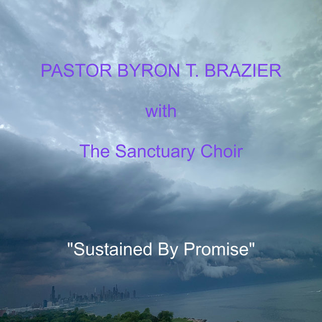 Sustained by Promise (Live)