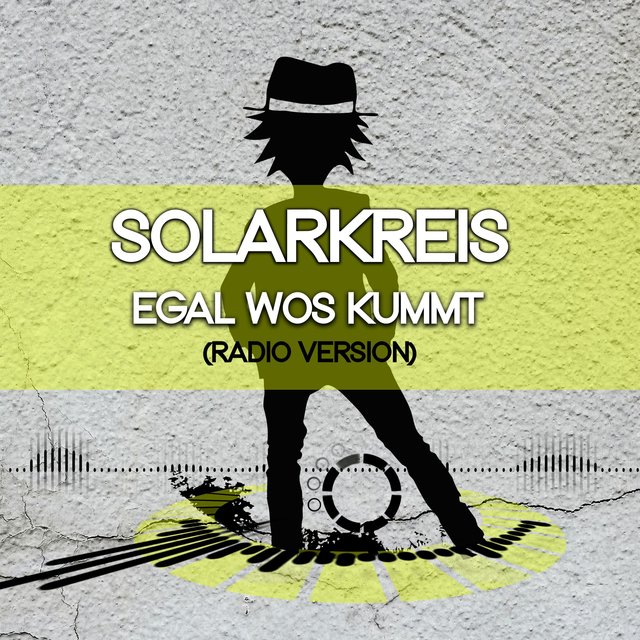 Egal wos kummt (Radio Edit)