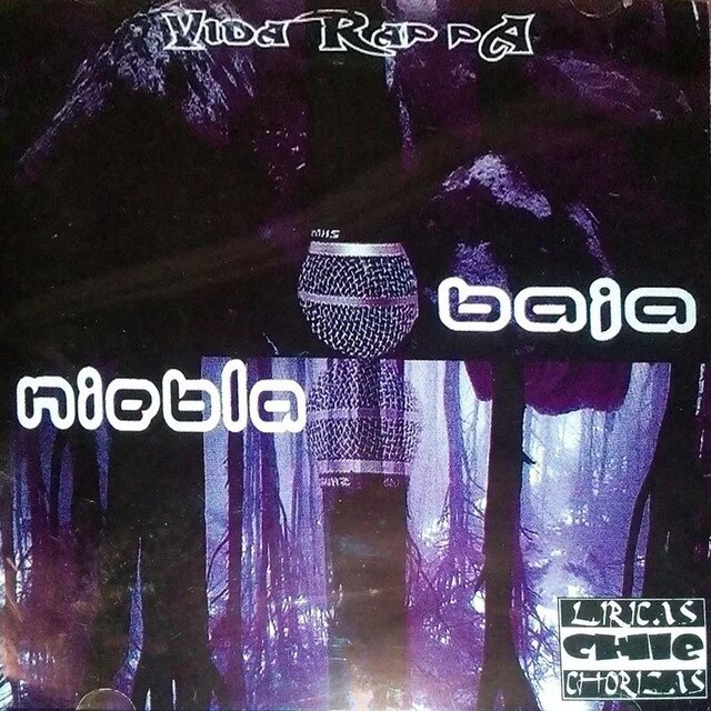 VIDA RAPPA