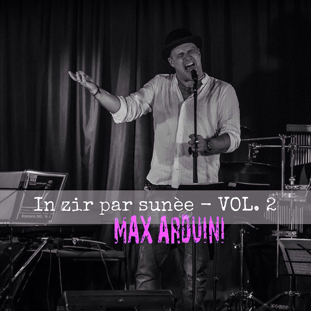 In zir par sunèe, Vol. 2 (Live)