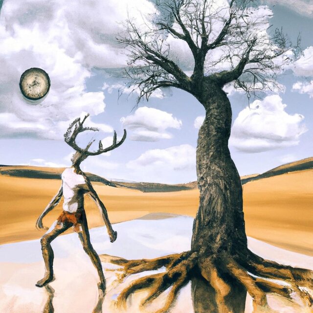 Desert Sounds