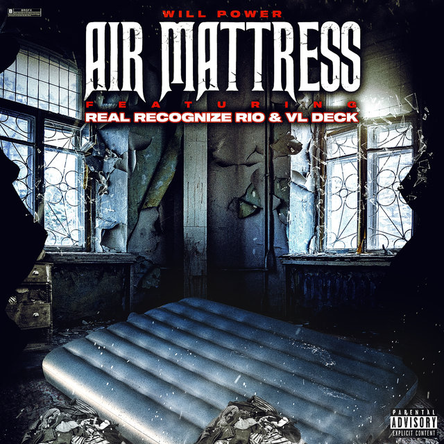 Air Mattress