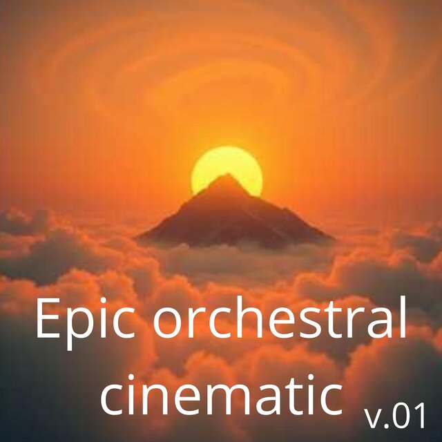 EPIC ORCHESTRAL CINEMATIC (v.01)