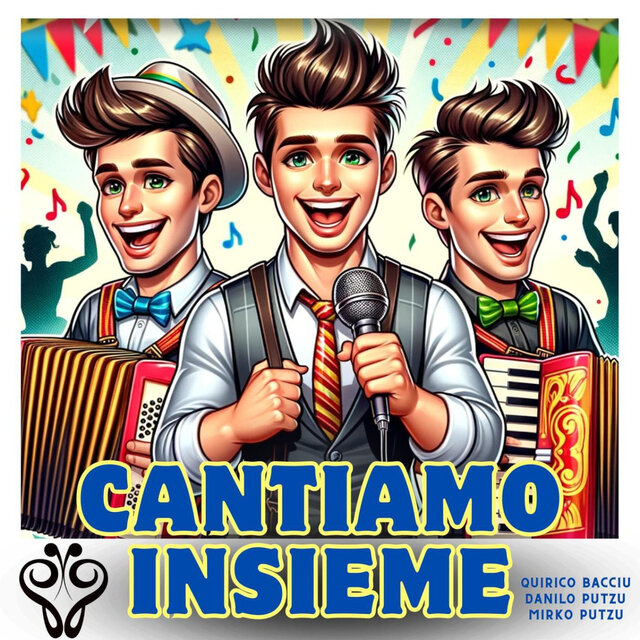 Cantiamo insieme