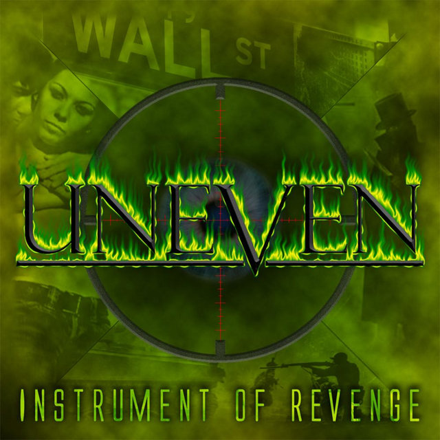 Instrument of Revenge