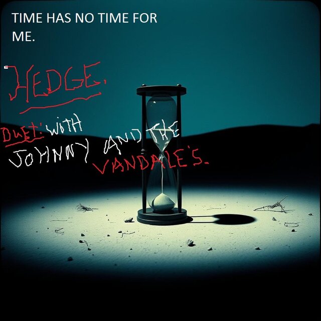 TIME HAS NO TIME FOR ME,/SONG christian metal band.