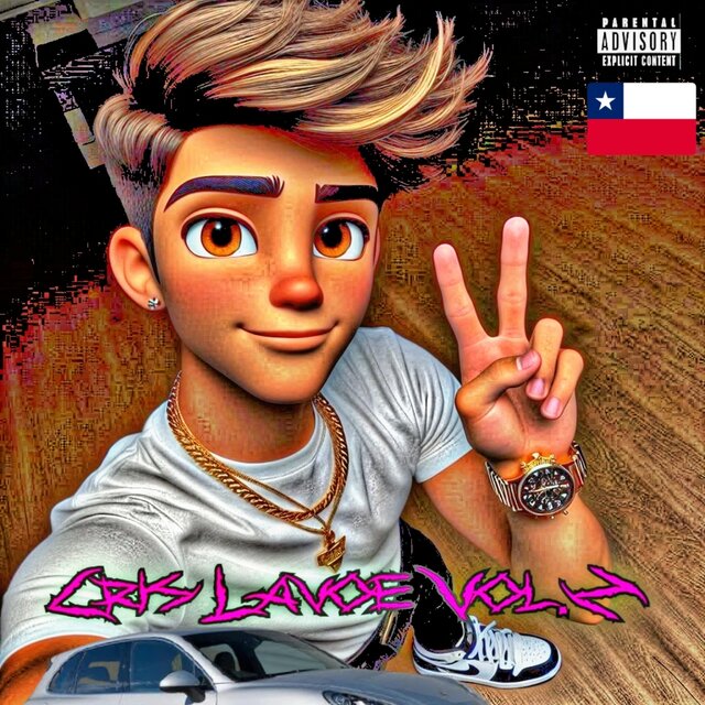 Billonario