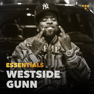 洋楽 westside gunn IDGAF about NOBODY ELSE SHIT…. WESTSIDE GUNN IS THE 🐐 #4THROPE